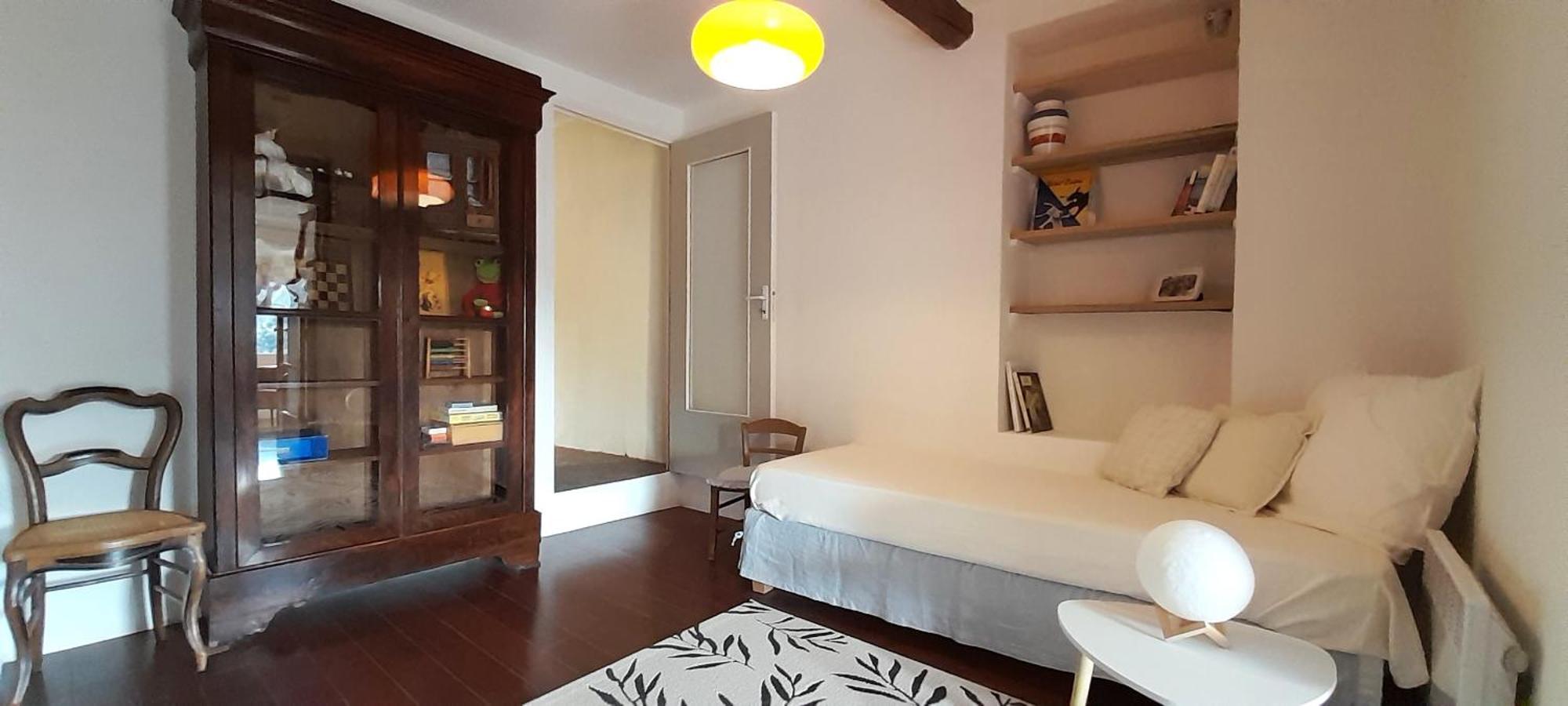 L'Atelier Au Coeur Du Village รูสซียง ภายนอก รูปภาพ