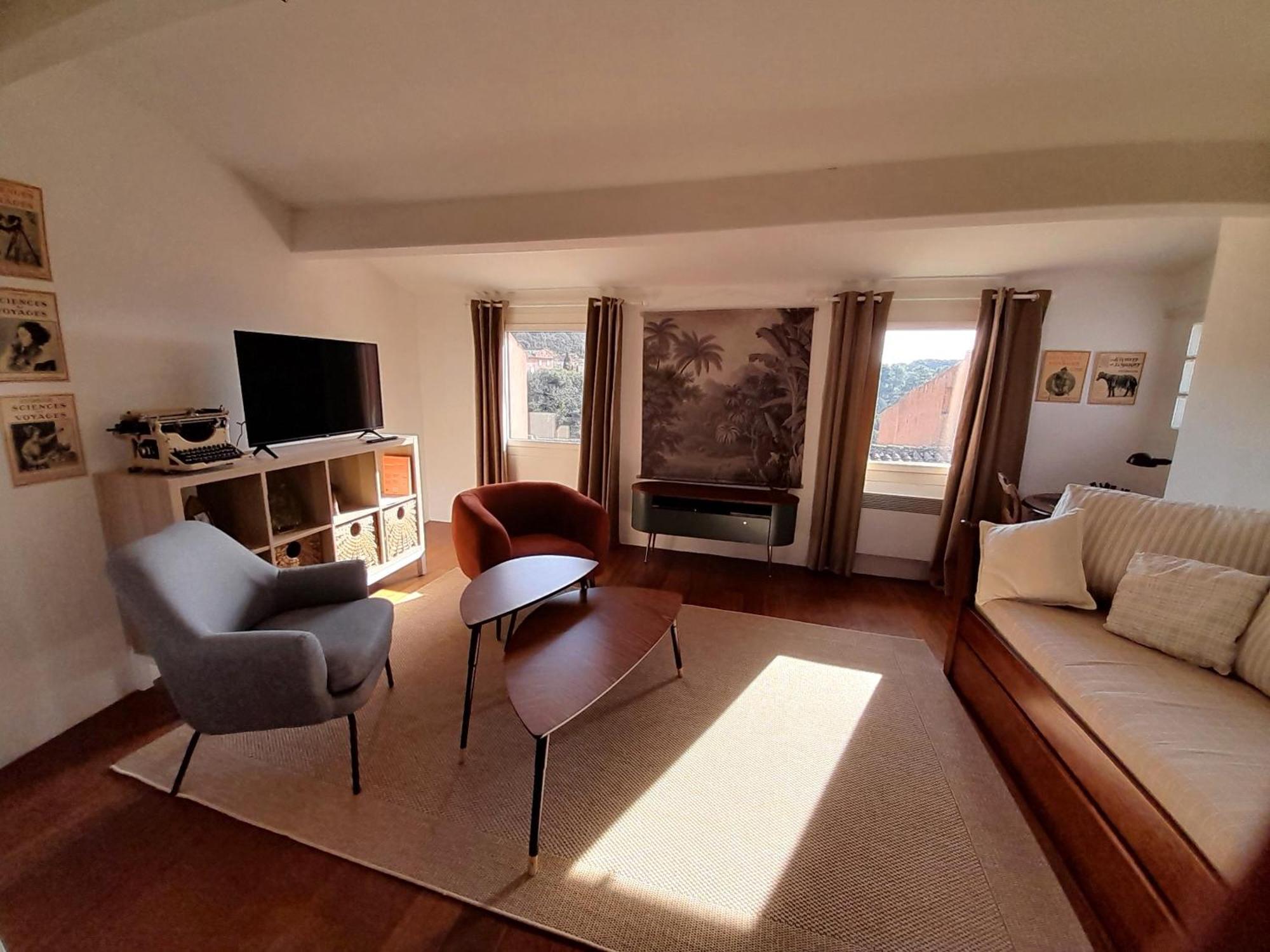 L'Atelier Au Coeur Du Village รูสซียง ภายนอก รูปภาพ