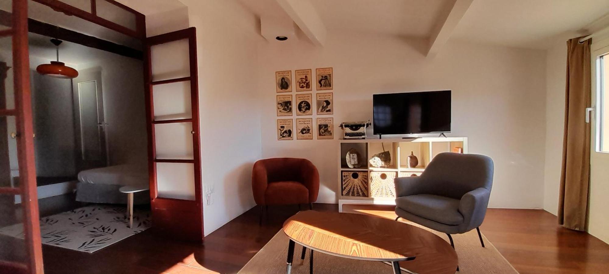 L'Atelier Au Coeur Du Village รูสซียง ภายนอก รูปภาพ