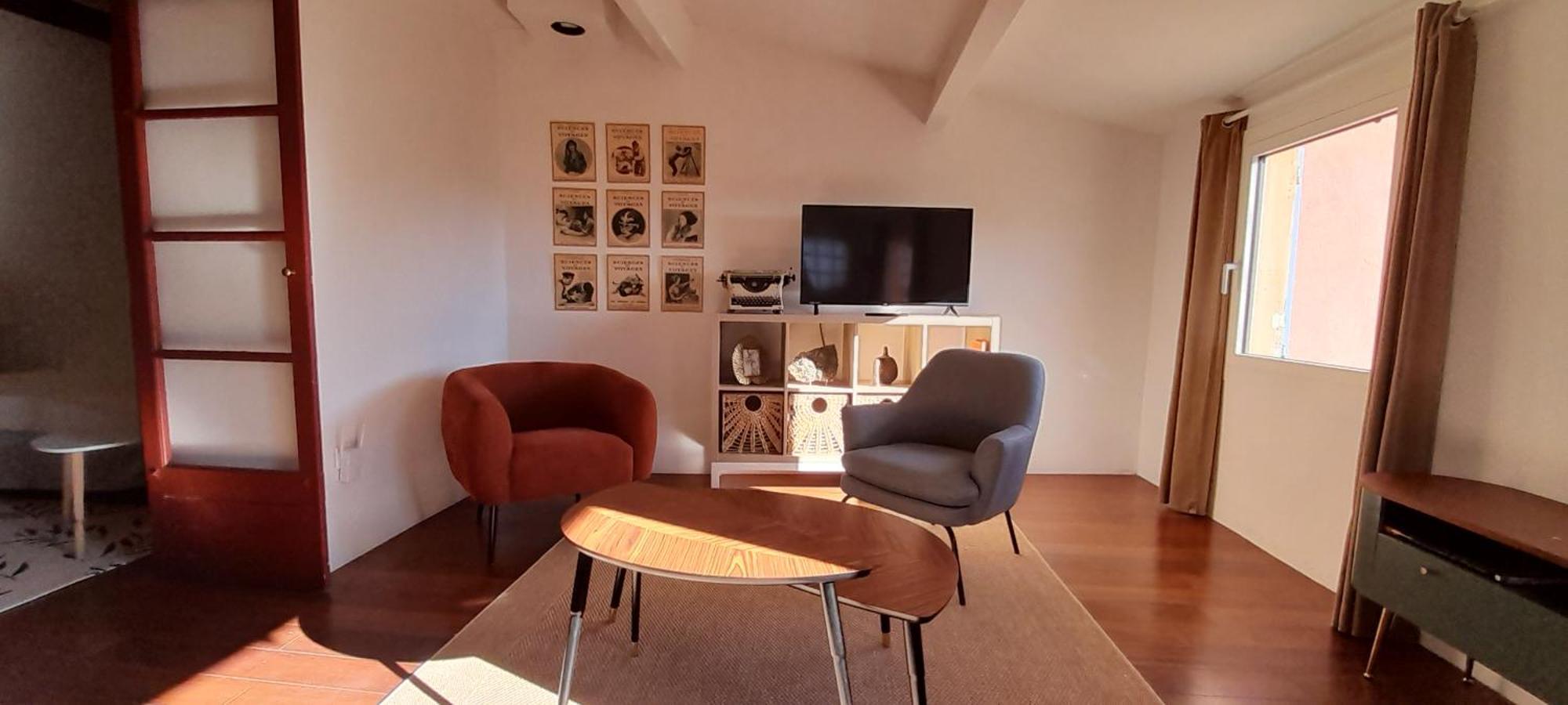 L'Atelier Au Coeur Du Village รูสซียง ภายนอก รูปภาพ