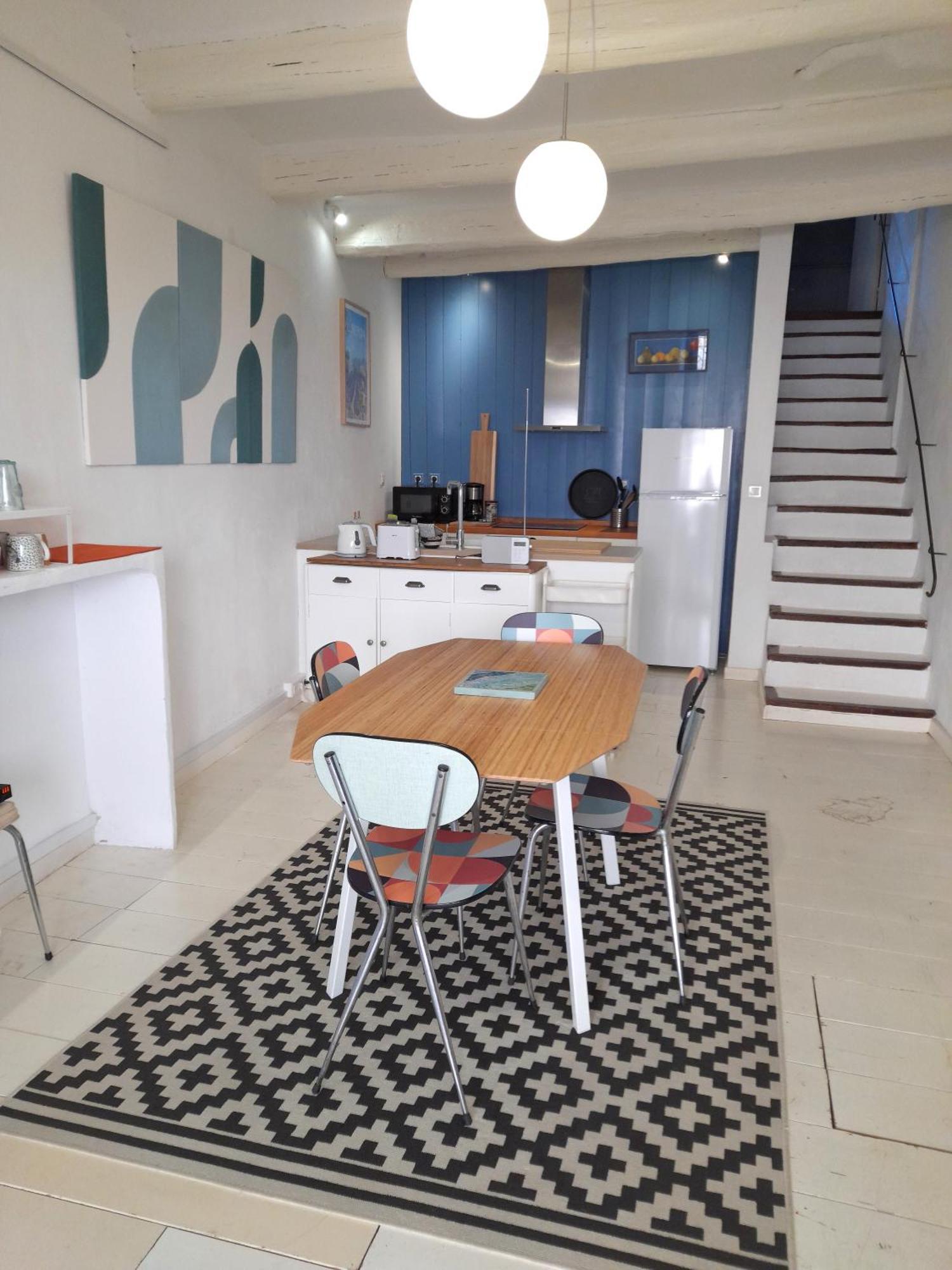 L'Atelier Au Coeur Du Village รูสซียง ภายนอก รูปภาพ