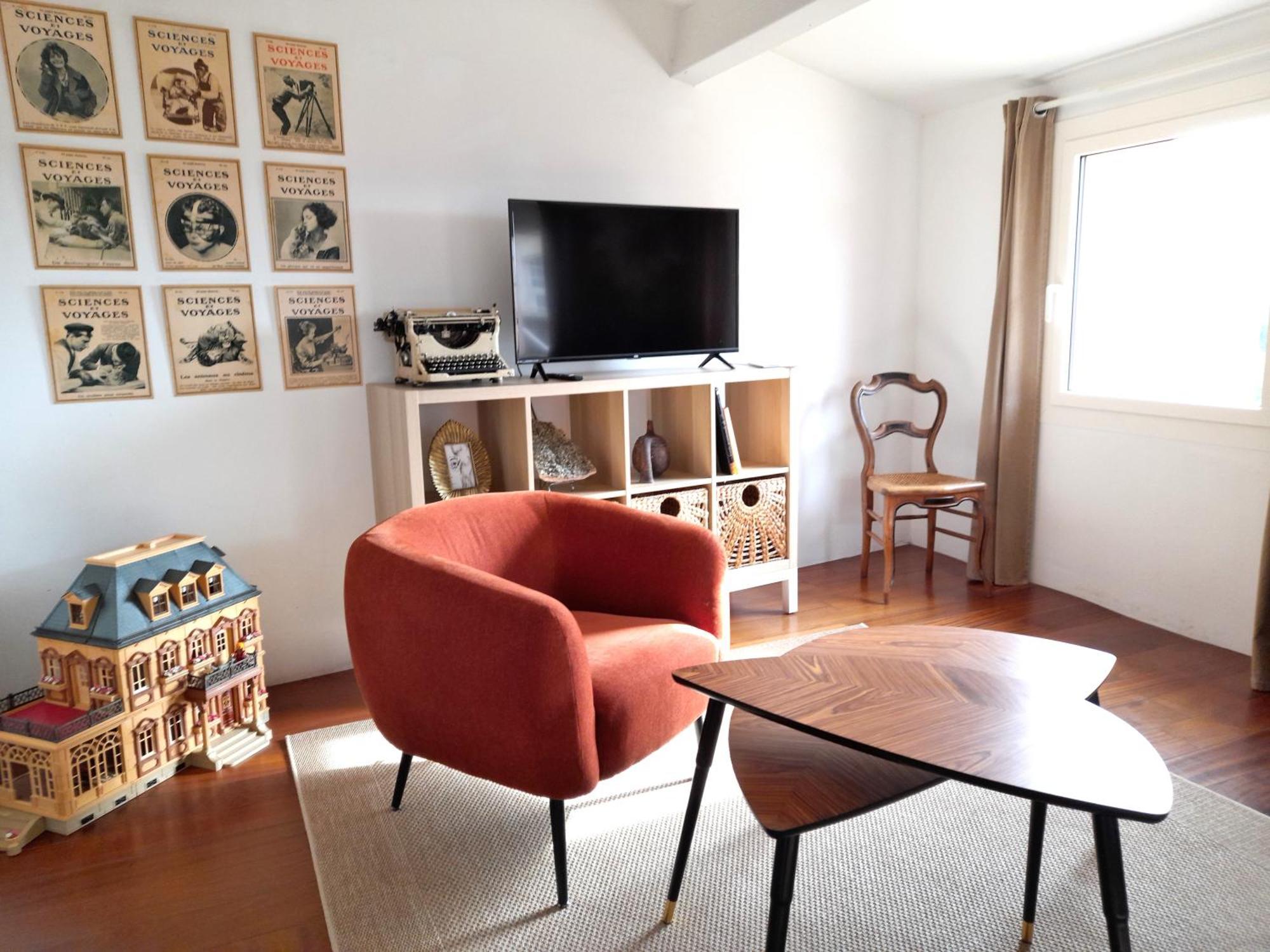 L'Atelier Au Coeur Du Village รูสซียง ภายนอก รูปภาพ