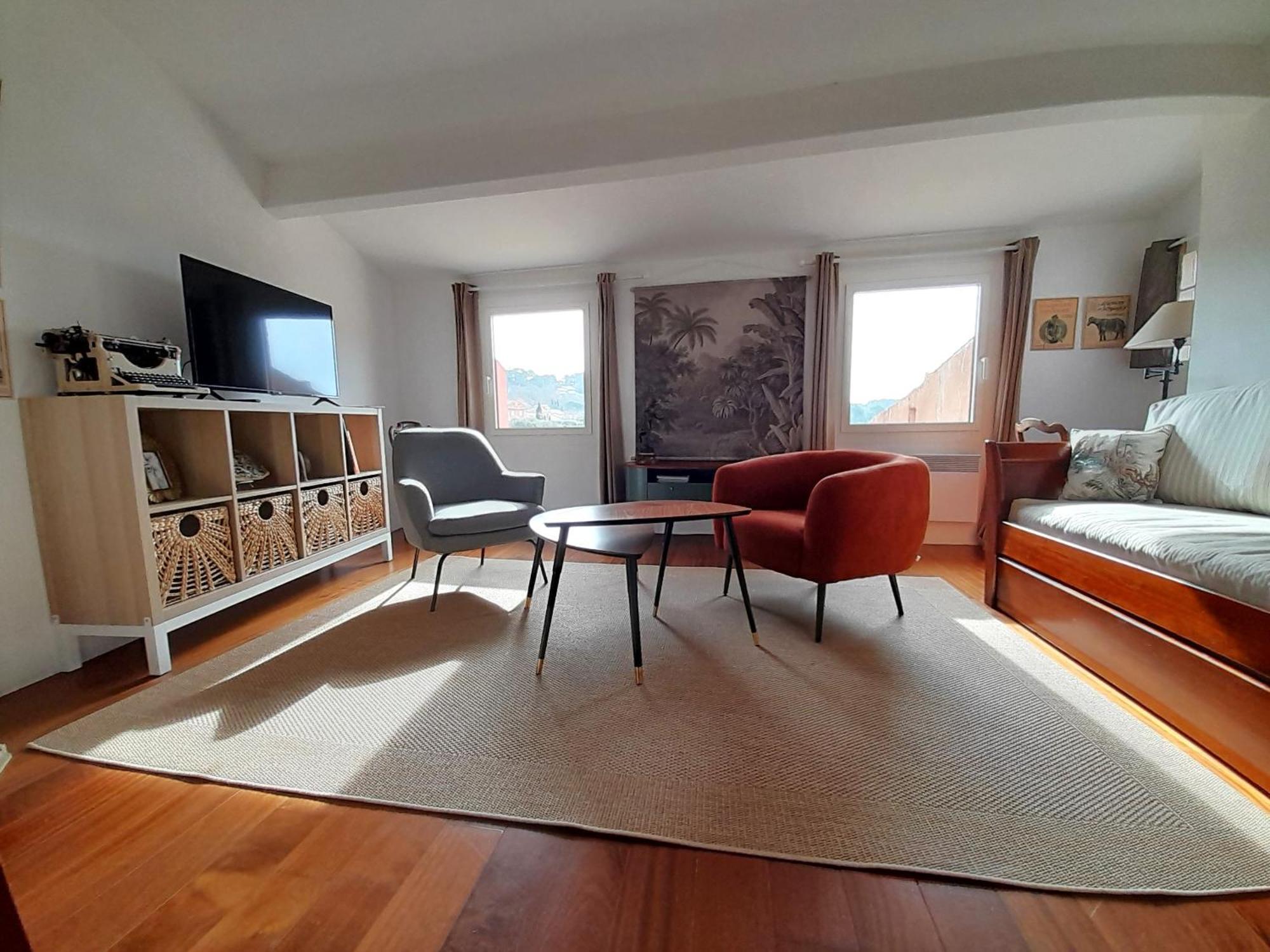 L'Atelier Au Coeur Du Village รูสซียง ภายนอก รูปภาพ